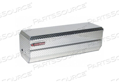 OEM#: 664-0-01H1770 КОРОБ ГРУЗОВОЙ 62 ДЮЙМА Ш 20-1/4 ДЮЙМА Г от Weather Guard