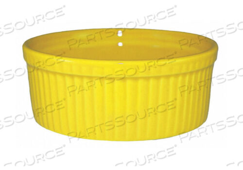 OEM#: RAMF-8-YЖЕЛТЫЙ РАМЕКИН 6 УНЦИЙ PK36 от ITI