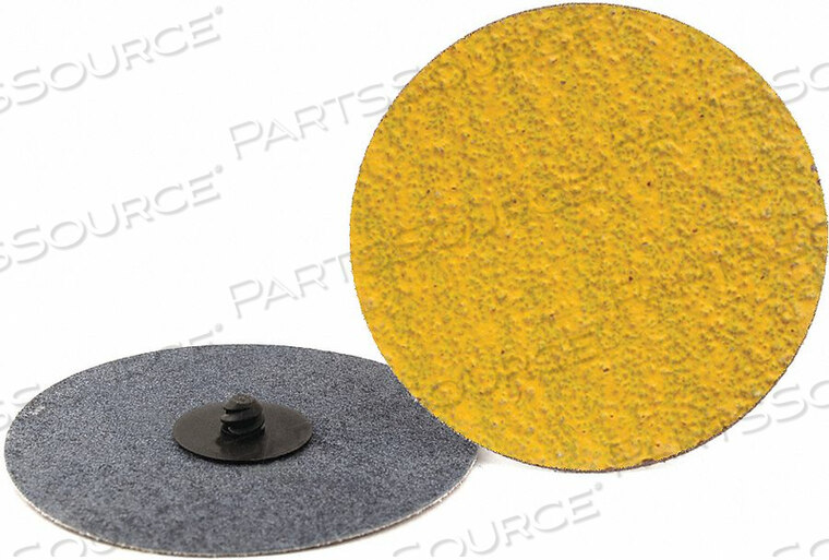 OEM#: 71-31674KJ0721 БЫСТРОСМЕННЫЙ ДИСК 4 ДЮЙМА 36 GRIT TR PK25 от Predator