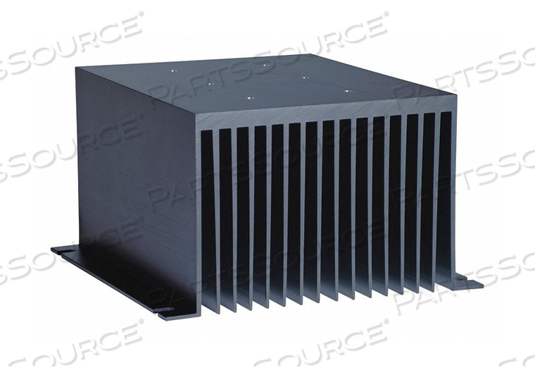 OEM#: HS053РАДИАТОР 0,5 ГРАД. C/W МОНТАЖ НА ПАНЕЛЬ от CRYDOM