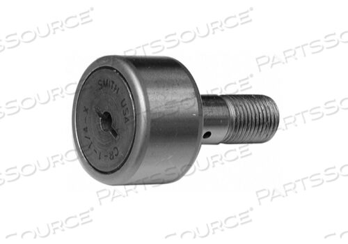 OEM#: CR-7/8CAM FOLLOWER STANDARD STUD UNSEAEL от Smith Bearing