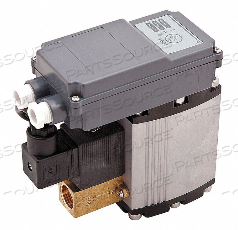 OEM#: 13X516НУЛЬ ПОТЕРЬ СЛИВА ПРЯМОГО ДЕЙСТВИЯ 1/2IN NPT от Speedaire