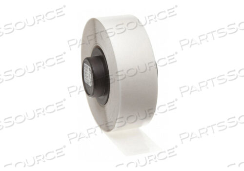 LABEL TRANSLUCENT POLYESTER