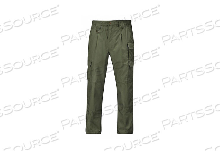 OEM#: F52525033034X32MENS TACTICAL PANT OLIVE 34 X 32 IN от Propper