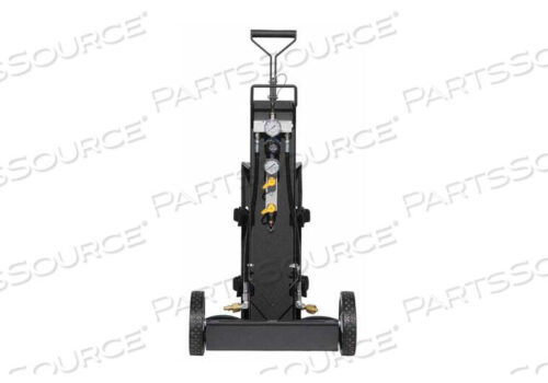 OEM#: MP-2HAIR CYLINDER CART 2 CYLINDERS 4500 PSI от Air Systems International