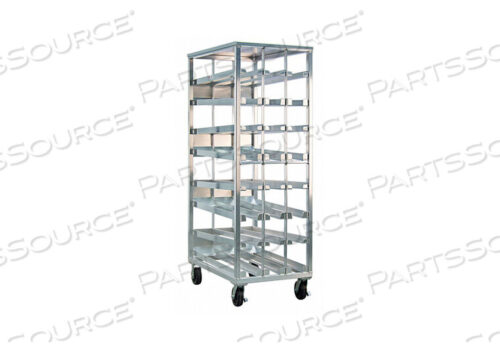 OEM#: 97294CKMOBILE FIFO CAN RACK 156 CAN CAPACITY от New Age Industries