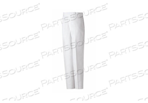 OEM#: PT56WH 34 34СПЕЦИАЛЬНЫЕ БРЮКИ БЕЛЫЕ РАЗМЕР 34X34 ДЮЙМА от VF Imagewear, Inc.