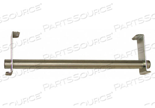 OEM#: PPCR12ШТАНГОВЫЙ ШТАНГ ДЛЯ ШТАНГИ W 12 ИЗ СТАЛИ от Hallowell