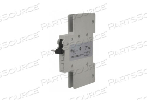 OEM#: CCP2-AUXAUX КОНТАКТЫ ДЛЯ ЗАЩИТЫ ЦЕПИ 240 В от Cooper Bussmann