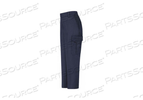 OEM#: HS2444 12R36U БРЮКИ-КАРГО ТЕМНО-СИНИЕ РАЗМЕР 33X36U ДЮЙМОВ от VF Imagewear, Inc.
