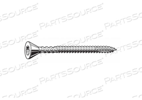 OEM#: U30250.016.0300ВИНТОВОЙ ГОРЕЛКА №8 3 ДЮЙМА ЗВЕЗДА SST PK200 от Fabory