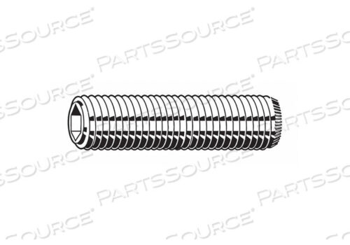 OEM#: M07890.040.0006УСТАНОВОЧНЫЙ ВИНТ AST M4X0.70MM K CUP 6MM PK100 от Fabory