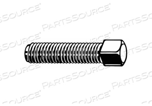 OEM#: U01080.075.0150НАБОР ГОЛОВОК С ВИНТОМ 3/4-10X1-1/2 PK5 от Fabory
