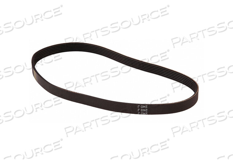 OEM#: 9009085РЕМЕНЬ ДЛЯ ВЕРТИКАЛЬНОГО ПЫЛЕСОСА от Tennant Co.