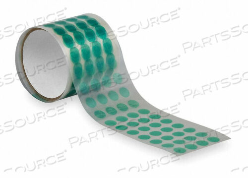 OEM#: 15C636МАСКИРОВОЧНАЯ ЛЕНТА ПОЛИЭТИЛЕНОВАЯ ЗЕЛЕНАЯ PK250 от Tapecase