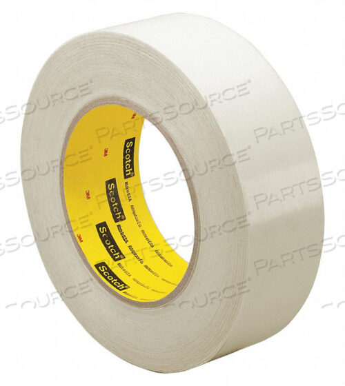 OEM#: 2-36-5423UHMW FILM TAPE CLEAR 2IN X 36YD by 3M Consumer