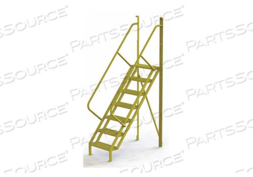 OEM#: UCL50072467 НАКЛОННАЯ ЛЕСТНИЦА STEP 50 - 24W ПЕРФОРИРОВАННАЯ Tri-Arc