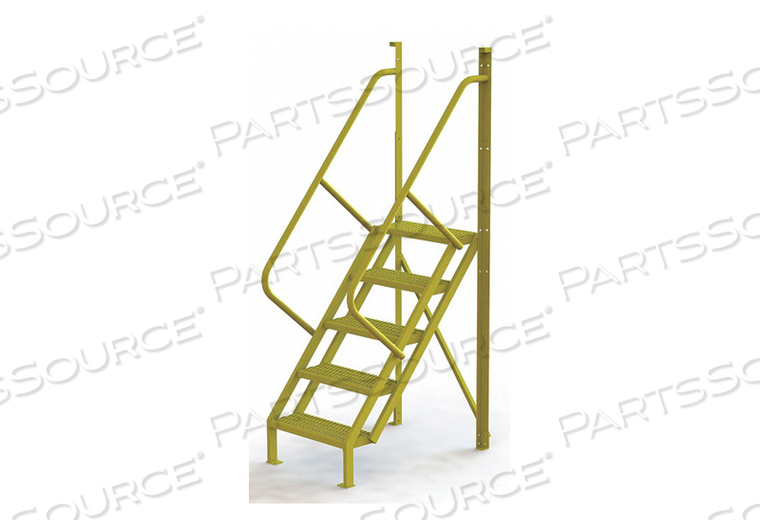 OEM#: UCL5005242КОНФИГУРИРУЕМАЯ ПЕРЕХОДНАЯ ЛЕСТНИЦА 1000 LB. от Tri-Arc