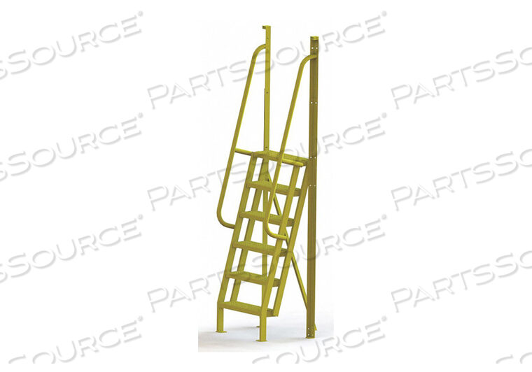 OEM#: UCL75062466 НАКЛОННАЯ ЛЕСТНИЦА STEP 75 - 24W ПЕРФОРИРОВАННАЯ от Tri-Arc