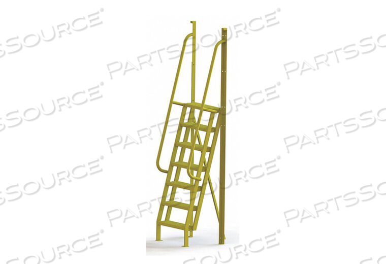 OEM#: UCL75072467 НАКЛОННАЯ ЛЕСТНИЦА 75 СТУПЕНЕЙ - 24W ПЕРФОРИРОВАННАЯ от Tri-Arc