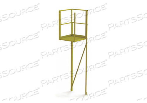 OEM#: UCT052425 ПЛАТФОРМА STEP TURN - 24W GRIP STRUT от Tri-Arc