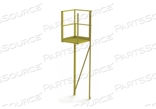 OEM#: UCT06242CROSSOVER PLATFORM 102 IN H SERRATED от Tri-Arc