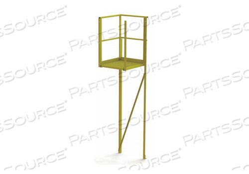 OEM#: UCT07242CROSSOVER PLATFORM 112 IN H SERRATED от Tri-Arc