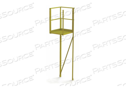 OEM#: UCT09242CROSSOVER PLATFORM 132 IN H SERRATED от Tri-Arc