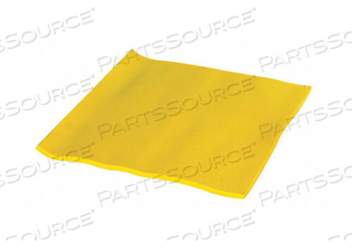 OEM#: PVC42DRAIN SEAL YELLOW 42 IN W от Brady Americas