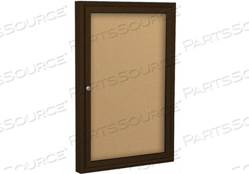 OEM#: 94PCA-IENCLOSED BULLETIN BOARD COFFEE 1 DOOR от Balt