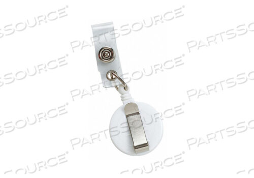 OEM#: 95073БЕЛЫЙ ДЕРЖАТЕЛЬ ЗНАЧКА от Brady Americas