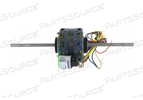 OEM#: 106163015277V1PH 1/4HP 1440RPM 4SPD MTR от McQuay