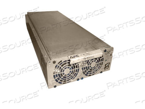 МОДУЛЬ ПИТАНИЯ