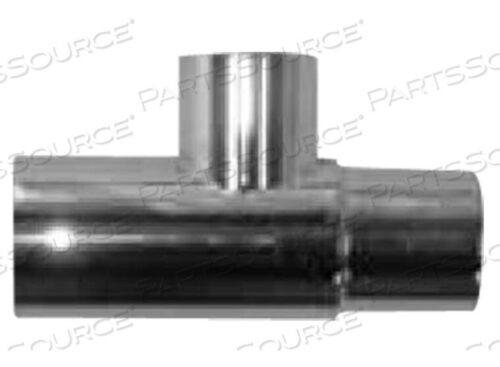 OEM#: 00-266-SGAUGE АДАПТЕР T, 22MMF X 22MMM/15MMF X 1/4 NPT-F, ХРОМИРОВАННАЯ ЛАТУНЬ от Anesthesia Associates