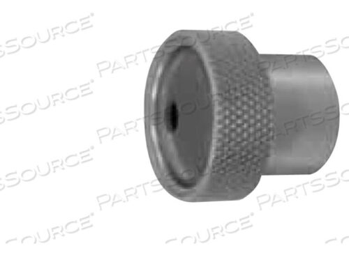 OEM#: 00-143РУКОВОДСТВО ПО ИНТУБАЦИИ, ЗВУКОВОЕ (СВИСТОК), ТИПА ПАТИЛЯ, 15 ММФ, АЛЮМИНИЙ/СИЛИКОН от Anesthesia Associates