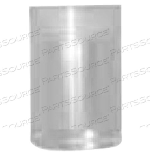 OEM#: 00-190-2SPRAY, RESERVOIR REPLACEMENT, 2CC, FITS LF-190, 191, 192 by Anesthesia Associates