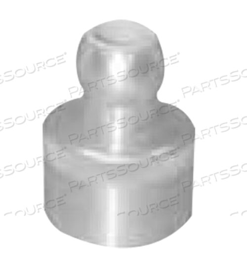 OEM#: 00-304АДАПТЕР, РЕСПИРОМЕТР, 23MMF X КАТЕТЕР (КРУГЛЫЙ), АЛЮМИНИЙ от Anesthesia Associates