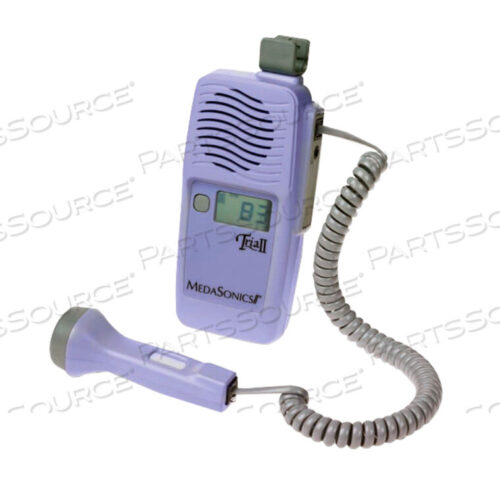 OEM#: L150-SD5LIFEDOP 150 С ЗОНДОМ 5 МГц от Wallach Surgical Devices / Summit Doppler Systems