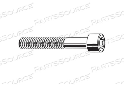 OEM#: U51050.043.0250SHCS 18-8 SS 7/16 -14X2-1/2 PK10 от Fabory