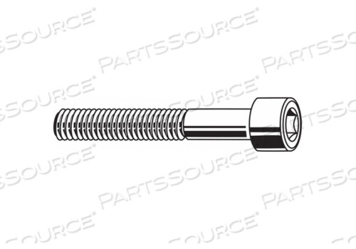 OEM#: U51050.031.0200SHCS 18-8 SS 5/16 -18X2 PK50 от Fabory