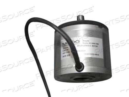 Заменяет Drucker Diagnostics, Inc. (ранее QBC Diagnostics) 7735016BLDC MOTOR