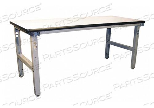 OEM#: IWB7236PЛАМИНИРОВАННЫЙ ВЕРСТАК 72 Ш 36 Д от Pro-Line