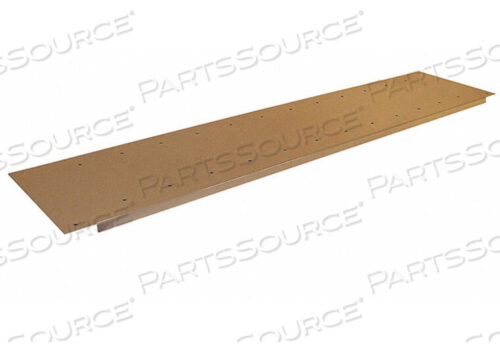 OEM#: IWBLS72НИЖНЯЯ ПОЛКА 72 Ш X 12 Г X 5-1/2 В СЕРАЯ от Pro-Line