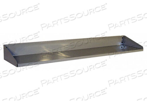 OEM#: PBCS60КОНСОЛЬНАЯ ПОЛКА 60Ш X 12Г X 5-1/2В СЕРАЯ от Pro-Line