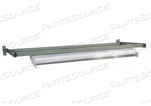 OEM#: IWBOLF60ВЕРХНИЙ СВЕТ/РАМА 60 Вт X 26 Дюймов X 5 Н СЕРЫЙ от Pro-Line