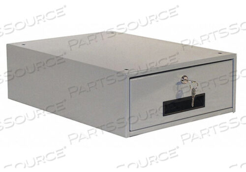 OEM#: ECO/DS6- A31 ЯЩИК 15 Ш X 19-1/4 Г X 6 ДЮЙМОВ В СЕРЫЙ от Pro-Line