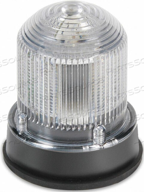 OEM#: 125XBRMW24DB125XBR XTRA-BRITE LED МНОГОРЕЖИМНЫЙ БЕЛЫЙ 24 В постоянного тока от Edwards Signaling