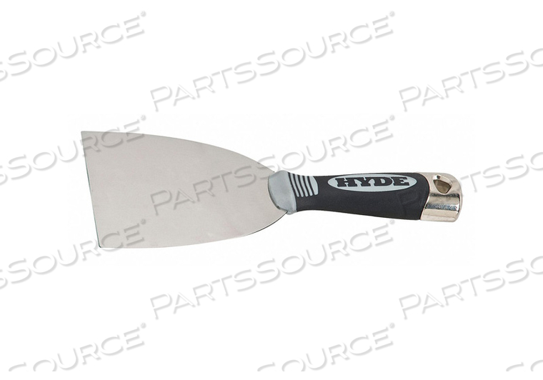 OEM#: 06578PUTTY KNIFE FLEXIBLE 4 SS by Hyde