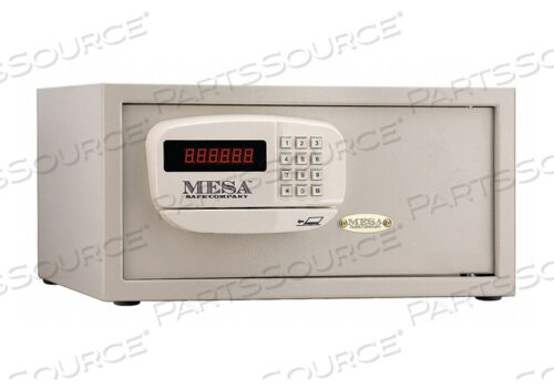 OEM#: MHRC916E ГОСТИНИЧНЫЙ И ЖИЛОЙ СЕЙФ 1,2 куб. фута от MESA Safe Co.