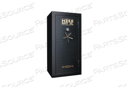 OEM#: MBF7236EGUN SAFE 22.9 CU FT. ELECTRONIC от MESA Safe Co.